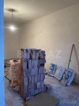 4 otaqlı Köhnə tikili, Abşeron r., Xırdalan