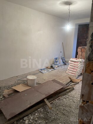 4 otaqlı Köhnə tikili, Abşeron r., Xırdalan