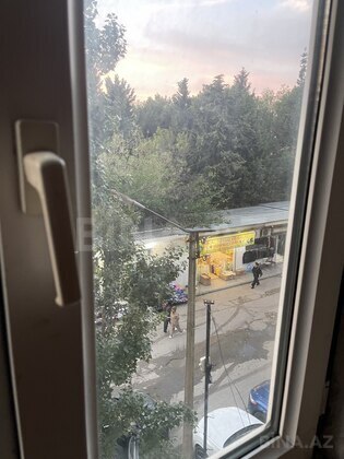 4 otaqlı Köhnə tikili, Abşeron r., Xırdalan