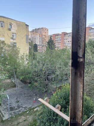 4 otaqlı Köhnə tikili, Abşeron r., Xırdalan