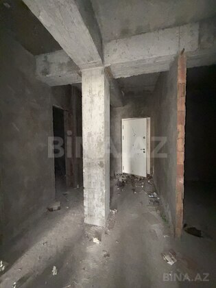 2 otaqlı Yeni tikili, Abşeron r., Xırdalan