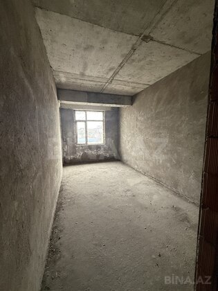2 otaqlı Yeni tikili, Abşeron r., Xırdalan