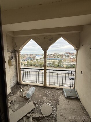 2 otaqlı Yeni tikili, Abşeron r., Xırdalan