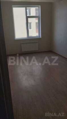 2 otaqlı Yeni tikili, Binəqədi q., Bakı