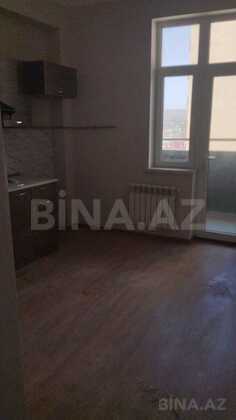 2 otaqlı Yeni tikili, Binəqədi q., Bakı