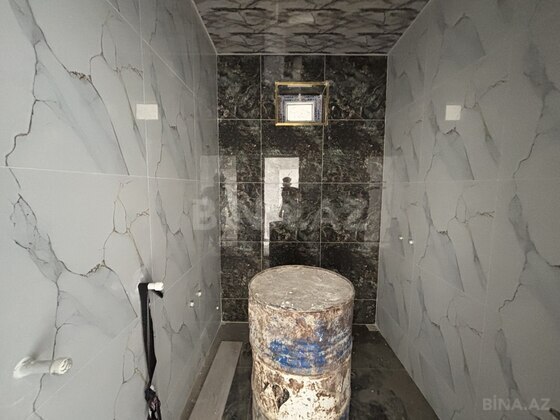 3 otaqlı Həyət evi/Bağ evi, Maştağa q., Bakı