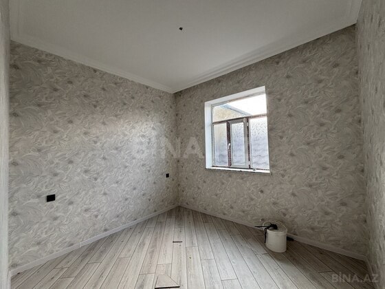 3 otaqlı Həyət evi/Bağ evi, Maştağa q., Bakı
