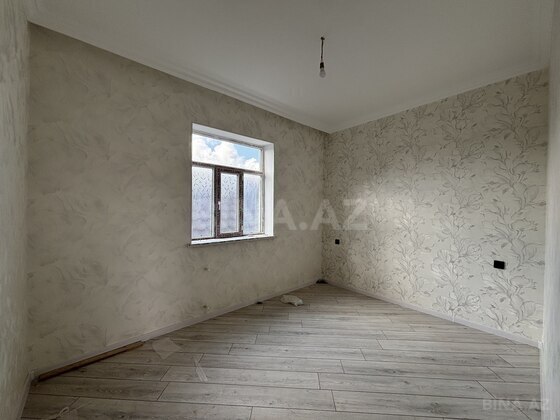 3 otaqlı Həyət evi/Bağ evi, Maştağa q., Bakı
