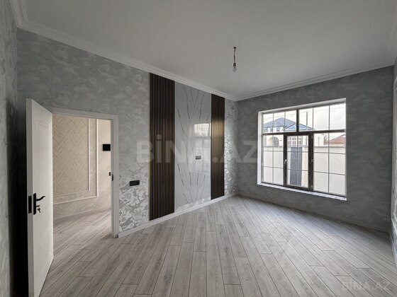 3 otaqlı Həyət evi/Bağ evi, Maştağa q., Bakı