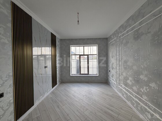 3 otaqlı Həyət evi/Bağ evi, Maştağa q., Bakı