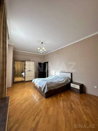 3 otaqlı Yeni tikili, 8 Noyabr m., Bakı