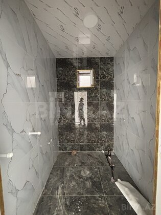 3 otaqlı Həyət evi/Bağ evi, Maştağa q., Bakı