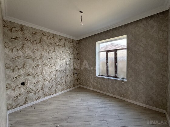 3 otaqlı Həyət evi/Bağ evi, Maştağa q., Bakı
