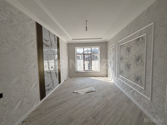 3 otaqlı Həyət evi/Bağ evi, Maştağa q., Bakı