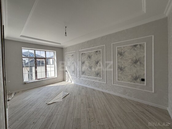 3 otaqlı Həyət evi/Bağ evi, Maştağa q., Bakı
