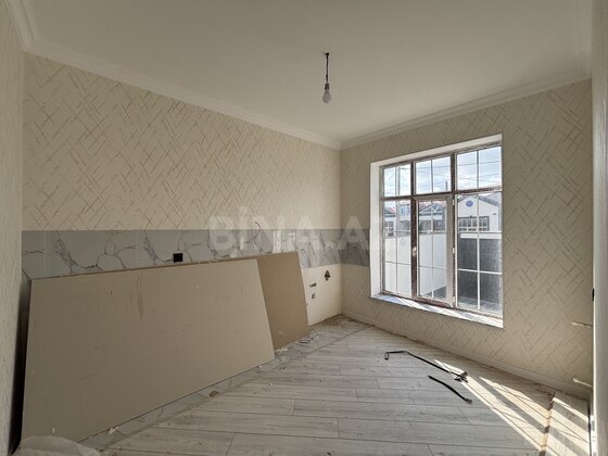 3 otaqlı Həyət evi/Bağ evi, Maştağa q., Bakı