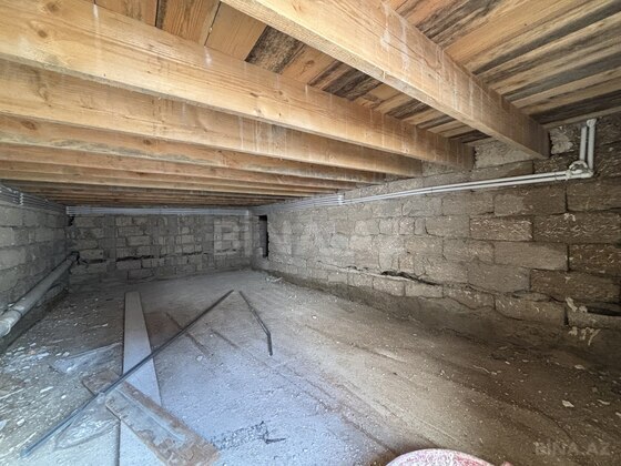 3 otaqlı Həyət evi/Bağ evi, Maştağa q., Bakı