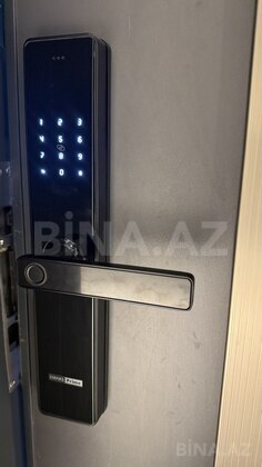 2 otaqlı Yeni tikili, Biləcəri q., Bakı