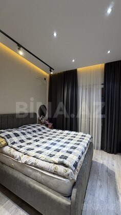 2 otaqlı Yeni tikili, Biləcəri q., Bakı