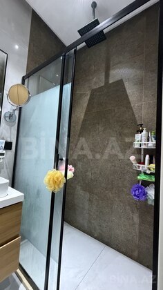 2 otaqlı Yeni tikili, Biləcəri q., Bakı
