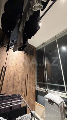 2 otaqlı Yeni tikili, Biləcəri q., Bakı