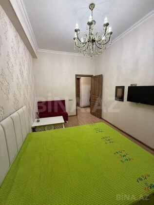 1 otaqlı Yeni tikili, 28 May m., Bakı