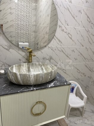 1 otaqlı Yeni tikili, 28 May m., Bakı
