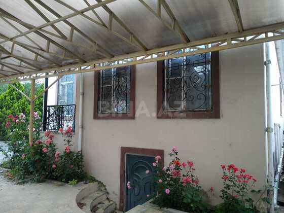 5 otaqlı Həyət evi/Bağ evi, Quba