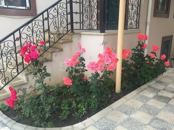 5 otaqlı Həyət evi/Bağ evi, Quba