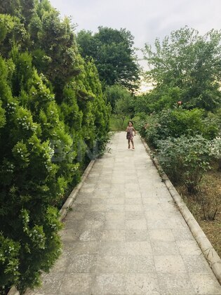 5 otaqlı Həyət evi/Bağ evi, Quba