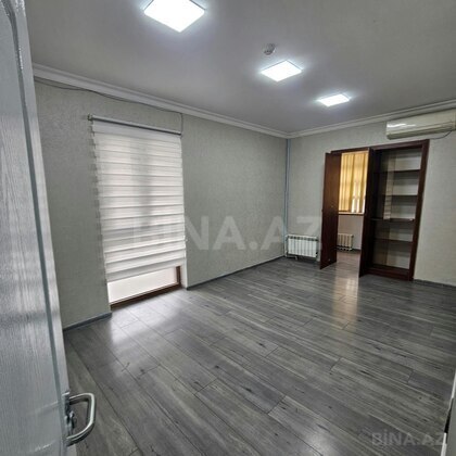 Obyekt Şah İsmayıl Xətai m., Bakı