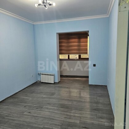 Obyekt Şah İsmayıl Xətai m., Bakı