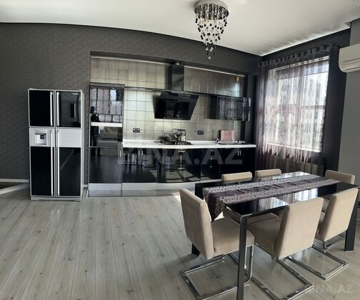 3 otaqlı Yeni tikili, 28 May m., Bakı