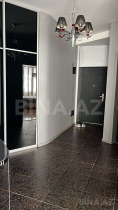 3 otaqlı Yeni tikili, 28 May m., Bakı