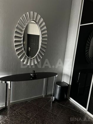 3 otaqlı Yeni tikili, 28 May m., Bakı