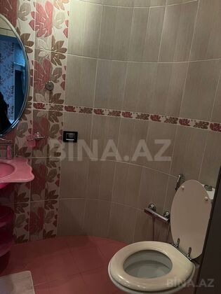 3 otaqlı Yeni tikili, 28 May m., Bakı