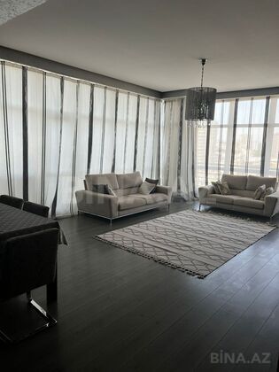 3 otaqlı Yeni tikili, 28 May m., Bakı