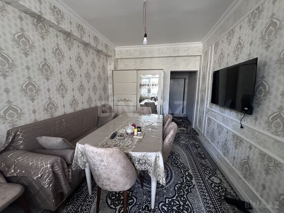 1 otaqlı Yeni tikili, Abşeron r., Xırdalan