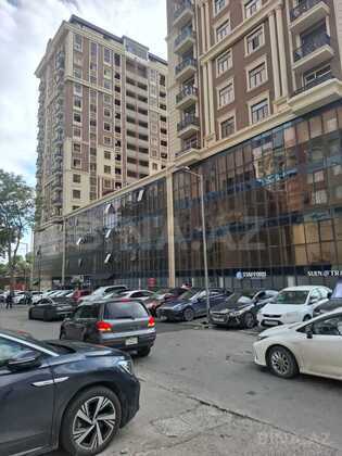 4 otaqlı Yeni tikili, 28 May m., Bakı