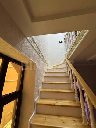 5 otaqlı Həyət evi/Bağ evi, Xırdalan