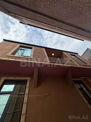 5 otaqlı Həyət evi/Bağ evi, Xırdalan