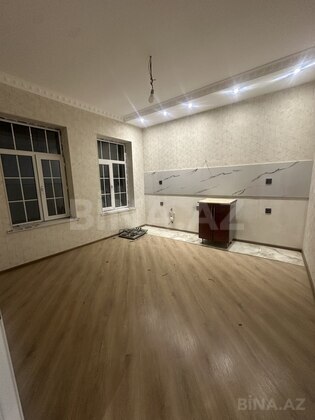 3 otaqlı Həyət evi/Bağ evi, Mehdiabad q., Bakı