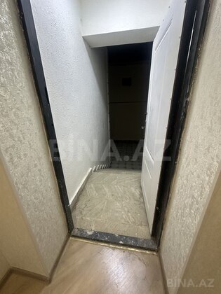 3 otaqlı Həyət evi/Bağ evi, Mehdiabad q., Bakı