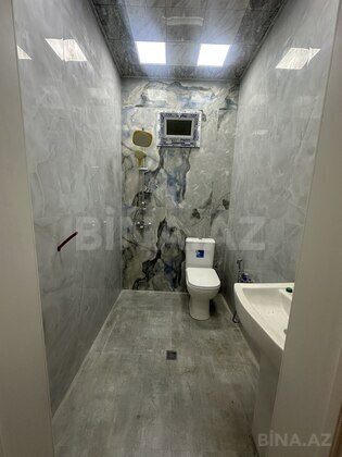 3 otaqlı Həyət evi/Bağ evi, Mehdiabad q., Bakı