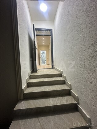 3 otaqlı Həyət evi/Bağ evi, Mehdiabad q., Bakı