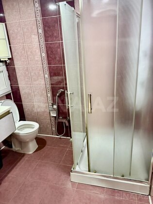 3 otaqlı Yeni tikili, İnşaatçılar m., Bakı
