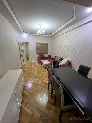 2 otaqlı Yeni tikili, Neftçilər m., Bakı