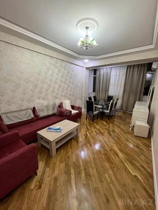 2 otaqlı Yeni tikili, Neftçilər m., Bakı