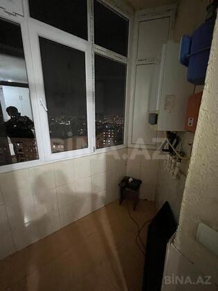 2 otaqlı Yeni tikili, Neftçilər m., Bakı