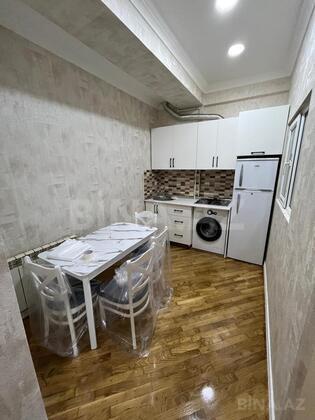 2 otaqlı Yeni tikili, Neftçilər m., Bakı